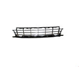 Peugeot 207 Ön Tampon Panjuru Alt Rc Sport 2006 Sonrası Uyumlu