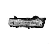 Ford Mustang Ön Sinyal Ledi Sol 2018 Sonrası Uyumlu