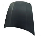 Porsche Panamera Motor Kaputu (Alüminyum) 2010 Sonrası Uyumlu