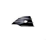 Ford Kuga Ön Tampon Panjuru Krom ÇıTalı Sağ 2012 Sonrası Uyumlu