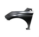 Hyundai İ20 Ön Çamurluk Sol (Sinyal Deliksiz) 2021 Sonrası Uyumlu