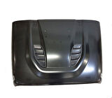 Jeep Wrangler Rubicon Motor Kaputu Model 1 2009 Sonrası Uyumlu