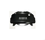 Peugeot Partner Rifter Metal Karter Muhafaza Sacı 2018 Sonrası Uyumlu