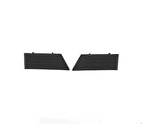 Peugeot 3008 Sonrası Ön Tampon Orta Izgara Kapağı 2016 Sonrası Uyumlu