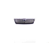 Skoda Octavia Ön Panjur Kromlu 2005 Sonrası Uyumlu