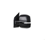 Volkswagen Crafter Sol Dikiz Aynası 2018 Sonrası Uyumlu