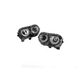 Dodge Challenger Led Far Takımı 2015 Sonrası-2022 Sonrası Uyumlu