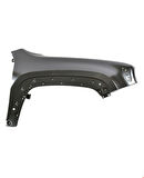 Jeep Renegade Ön Çamurluk Sağ 2014 Sonrası Uyumlu