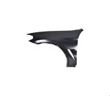 Bmw X3 G01 Ön Çamurluk Sol Alüminyum 2018 Sonrası Uyumlu