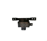 Jeep Renegade Ön Panjur Braketi 2019 Sonrası Uyumlu