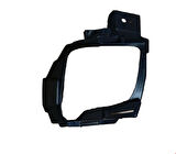 Peugeot 3008 Sonrası Arka Tampon Sis ÇErçevesi (Yuva) Sağ 2016 Sonrası Uyumlu