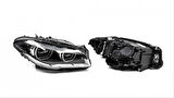 Bmw 5 Serisi F10 2009-2013 M5 Led Far Takımı (Makyajsız Kasa İçin)