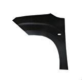 Peugeot Rifter Ön Çamurluk Sol (Sinyal Delikli) 2018 Sonrası Uyumlu