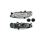 Opel Vectra B Ön Far Sol 2000 Sonrası Uyumlu