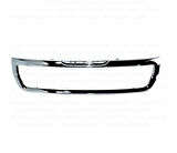 Peugeot Partner Ön Panjur Çerçevesi (Krom) 2015 Sonrası Uyumlu