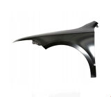 Skoda Superb Ön Çamurluk Sol 2008 Sonrası Uyumlu