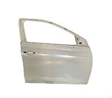 Volkswagen Polo 2017-2021 Arası Uyumlu Sağ Ön Kapı