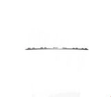 Volkswagen Passat Arka Tampon Spoiler Nikelajı Orta 2020 Sonrası Uyumlu