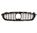 Mercedes W213 Ön Panjur Gtr 2020 Sonrası Uyumlu