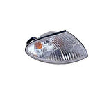 Hyundai Accent Ön Sinyal Sağ 1998 Sonrası Uyumlu