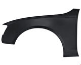 ÖN ÇAMURLUK SOL (ALÜMİNYUM) A5 2009-2016