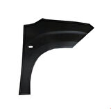 Peugeot Rifter Ön Çamurluk Sağ Sinyal Delikli 2018 Sonrası Uyumlu