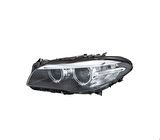 Bmw F10 Lci Ön Far Sol (Yan Sanayi) 2014 Sonrası Uyumlu