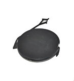 Fiat Doblo 2015 Sonrası Ön Tampon Çeki Demiri Kapağı