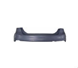 Ford Focus Arka Tampon (Sedan 4 Sensörlü) 2012 Sonrası Uyumlu