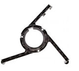 Volkswagen Golf 4 Bora Fan Ayağı Seti 1998 Sonrası Uyumlu