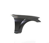 Mercedes W221 Ön Çamurluk Sağ (Alüminyum) 2006 Sonrası Uyumlu