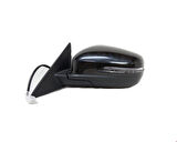 Chery Tiggo 7 Pro Tiggo 8 Pro Elektrikli Sol Dış Ayna 2022 Sonrası Uyumlu