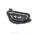 Mercedes-benz E Serisi W213 Ön Far Sağ 2020 Sonrası Uyumlu