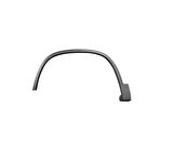 Volkswagen Tiguan Ön Çamurluk Ağız Bakaliti Sol 2017 Sonrası Uyumlu