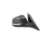 Bmw F30 Dış Dikiz Ayna Sağ (Katlamasız) 2012 Sonrası Uyumlu