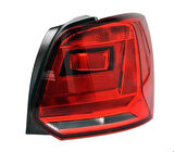 Volkswagen Polo Sağ Stop Lambası 2014 Sonrası Uyumlu