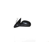 Peugeot 406 Dış Dikiz Ayna Sol (Elektrikli Ledli) 1999 Sonrası Uyumlu