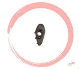 Opel Corsa F Sis Far Kapağı Sol Sisli 2020 Sonrası Uyumlu