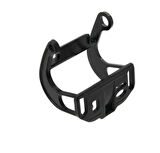 Bmw F10 Su Fiskiye Kapak Braketi Sol 2010 Sonrası Uyumlu