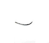 Peugeot 307 Ön Tampon Spoileri Sol 2006 Sonrası Uyumlu