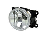 Peugeot 208 Sis Farı (Solsağ) 2012 Sonrası Uyumlu