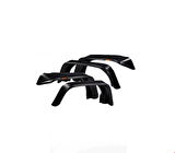 Jeep Wrangler Rubicon Ön Çamurluk Dodik Takımı (Sinyalli) 2020 Sonrası Uyumlu