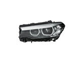 Bmw G30 Ön Far Sol 2017 Sonrası Uyumlu