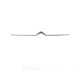 Citroen Berlingo Ön Panjur Alt Nikelajı 2018 Sonrası Uyumlu