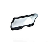 Land Rover Range Rover Vogue Ön Far Camı Sol 2019 Sonrası Uyumlu