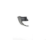 Peugeot Partner Arka Tampon Sol (Tek Kapı Uzun Şase) 2015 Sonrası Uyumlu