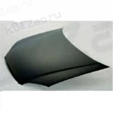 Honda Civic Motor Kaputu 2001 Sonrası Uyumlu