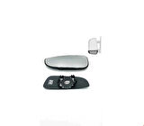 Peugeot Boxer Fiat Ducato Ayna Camı Alt Sol (Küçük) 2007 Sonrası Uyumlu