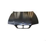 Bmw E39 Motor Kaputu 1996 Sonrası-2003 Sonrası Uyumlu