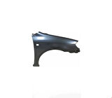 Toyota Corolla Sedan Ön Çamurluk Sağ 2002 Sonrası Uyumlu